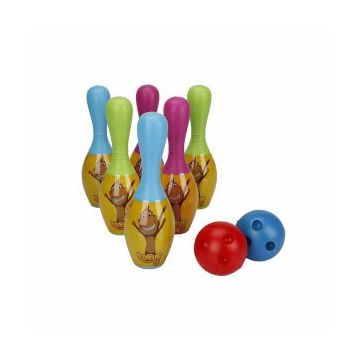Rising Sports Kukuli Bowling Seti