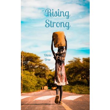Rising Strong - Brené Brown