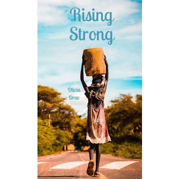 Rising Strong - Brené Brown