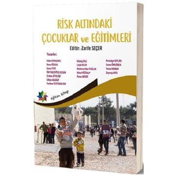 Risk Altındaki Çocuklar ve Eğitimleri