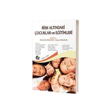 Risk Altındaki Çocuklar ve Eğitimleri