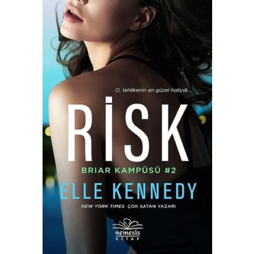 Risk: Briar Kampüsü 2