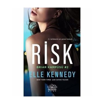 Risk - Elle Kennedy