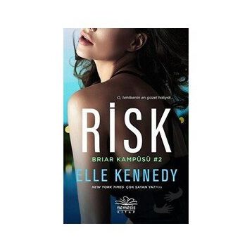 Risk - Elle Kennedy
