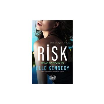 Risk - Elle Kennedy