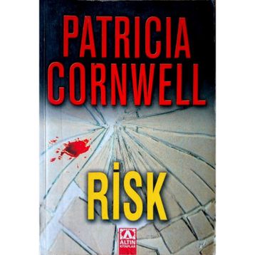 RISK - PATRICIA CORNWELL