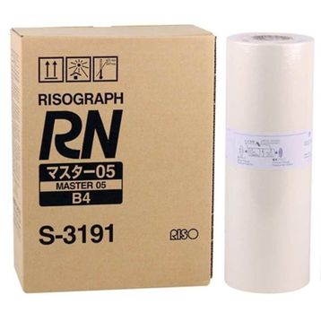 Riso S-3191-B-4 Master