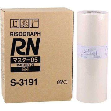 Riso S-3191-B-4 Master