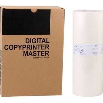 Riso S-3191/B-4 Muadil Master