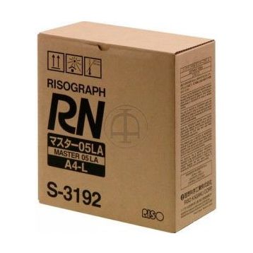 Riso S-3192-A-4 Master