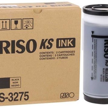 Riso S-3275 Mürekkep