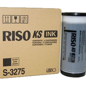 Riso S-3275 Mürekkep