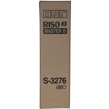 Riso S-3276-B-4 Master