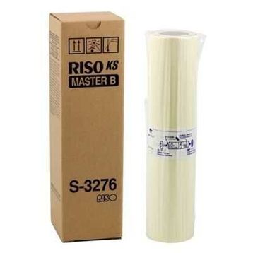Riso S-3276-B-4 Master