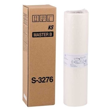 Riso S-3276/B-4 Muadil Master