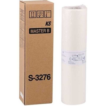 Riso S-3276/B-4 Muadil Master