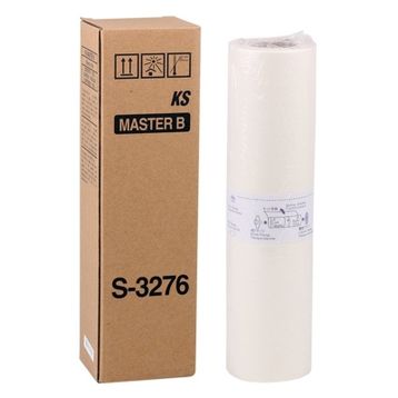 Riso S-3276/B-4 Muadil Master