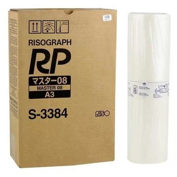 Riso S-3384-A-3 Master