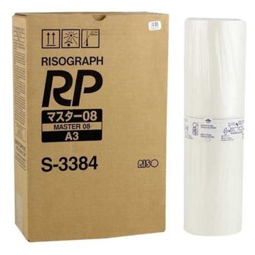 Riso S-3384-A-3 Master
