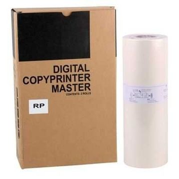 Riso S-3384/A-3 Muadil Master