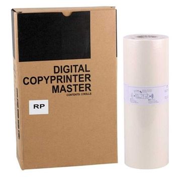 Riso S-3384/A-3 Muadil Master