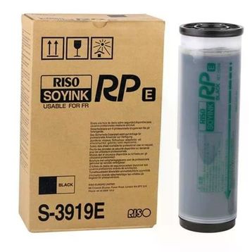 Riso S-3919E Orijinal Mürekkep