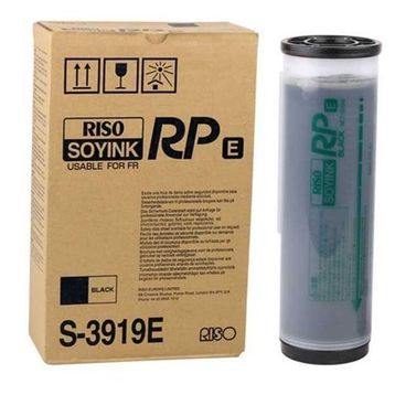 Riso S-3919E Orijinal Mürekkep