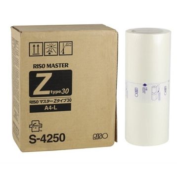 Riso S-4250-A-4L Master