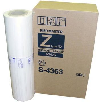 Riso S-4363-A-3 Master