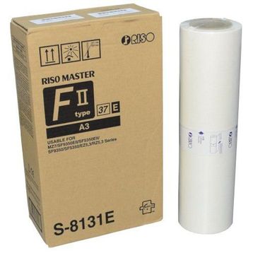 Riso S-4363-A-3 Master