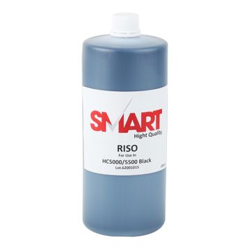 Riso S-4670 Siyah Mürekkep