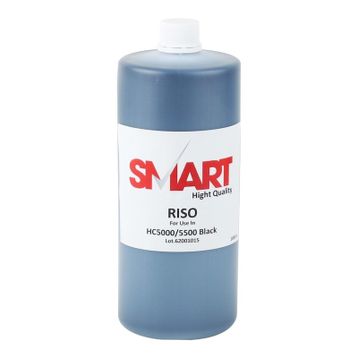 Riso S-4670 Siyah Mürekkep