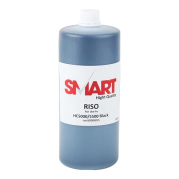 Riso S-4670 Siyah Mürekkep