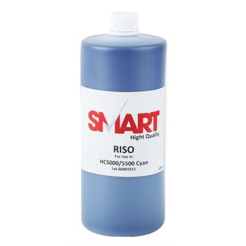 Riso S-4671 Mavi Mürekkep