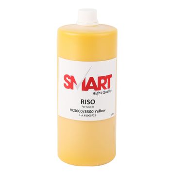 Riso S-4673 Sarı Mürekkep