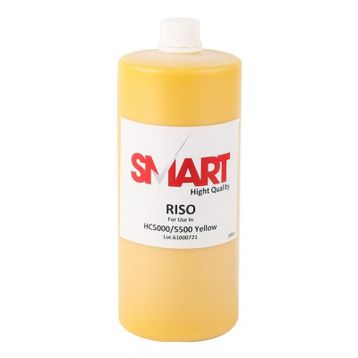 Riso S-4673 Sarı Mürekkep