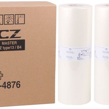 Riso S-4876-B-4 Master