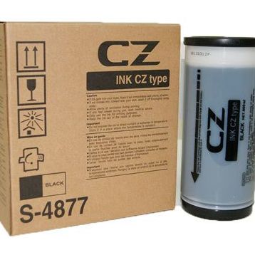 Riso S-4877 Mürekkep