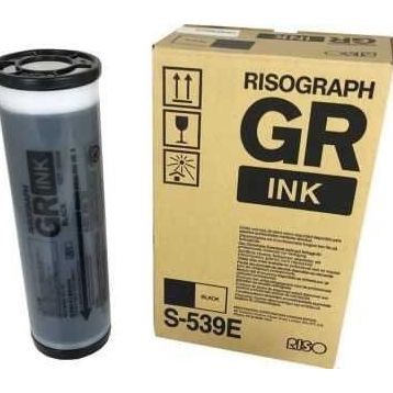Riso S-539 Mürekkep