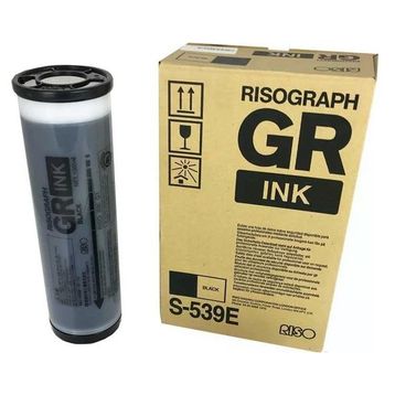 Riso S-539 Orijinal Mürekkep