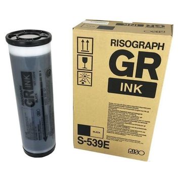 Riso S-539 Orijinal Mürekkep