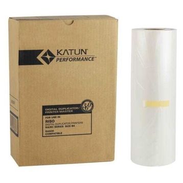 Riso S-568/B-4 Katun Muadil Master
