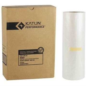 Riso S-568/B-4 Katun Muadil Master