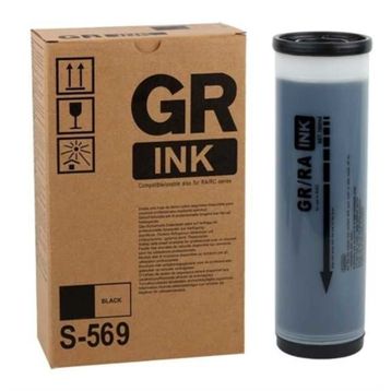Riso S-569 Mürekkep