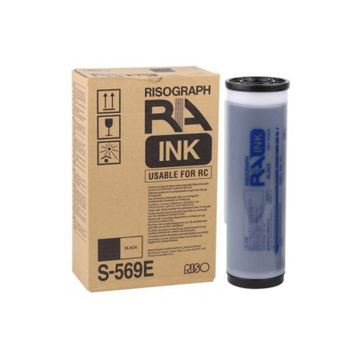 Riso S-569 Mürekkep