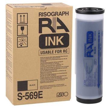 Riso S-569 Mürekkep