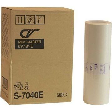 Riso S-7040-B-4 Master