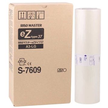Riso S-7609-A-3 Master