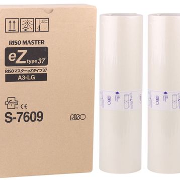 Riso S-7609-A-3 Master