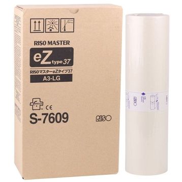 Riso S-7609-A-3 Master